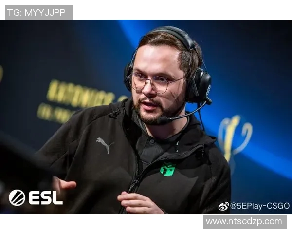 杨敏揭秘CSGO成功之道S15电竞总决赛专访深度解析