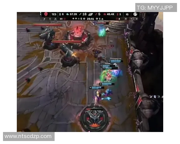 电竞城市赛特别报道TES的拼搏历程与荣耀之路