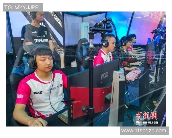 电竞数据分析师李敏畅谈和平精英职业生涯与游戏发展趋势