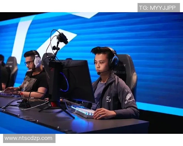 电竞数据分析师张秀英专访回顾她的CSGO职业生涯与成长历程